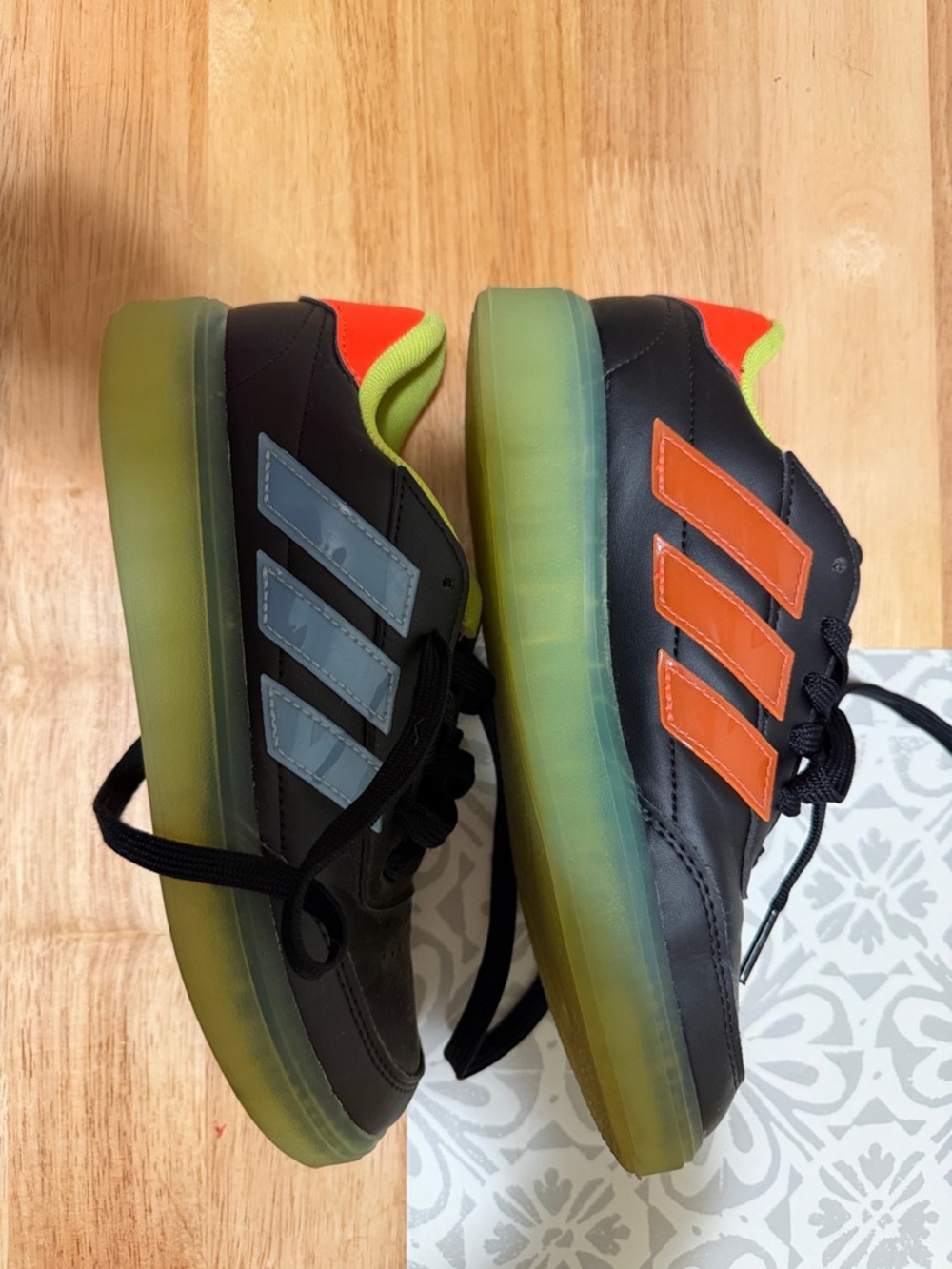 Adidas sneakers